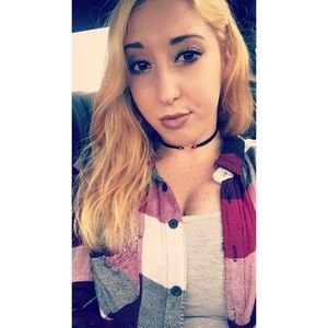 Meet your Posher, Sarah